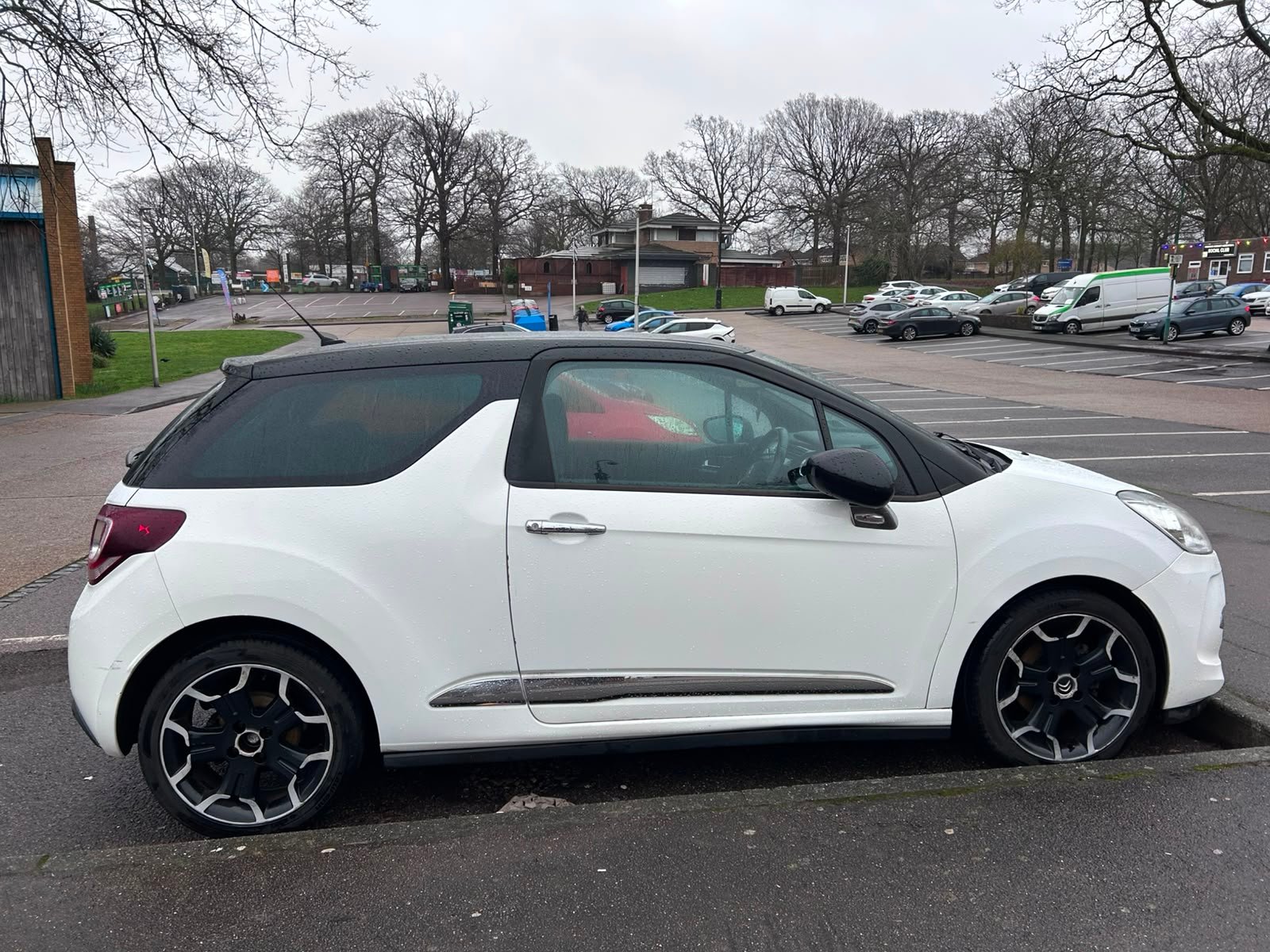 Citroën DS3 1.6 e-HDi DStyle Plus – 2013 - Image 2