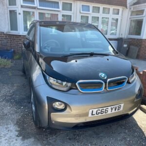 BMW i3 Full Electric Automatic – 2017