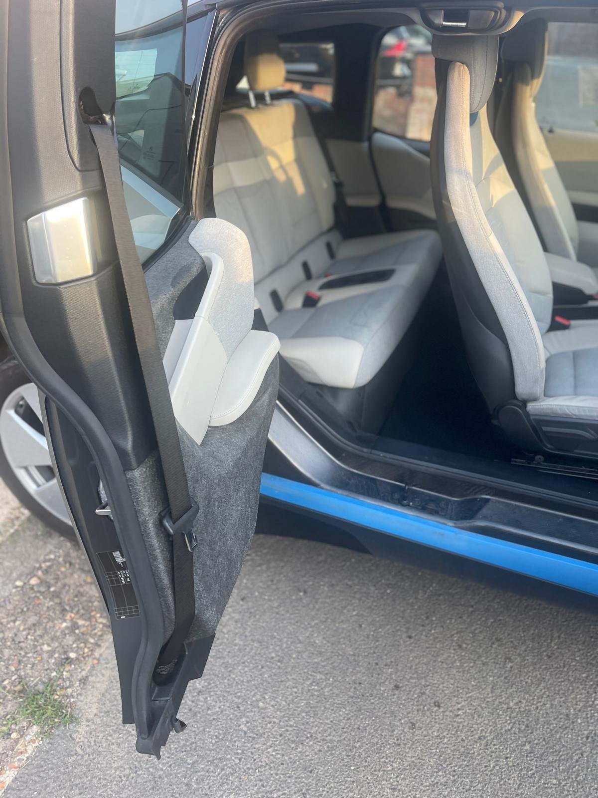 BMW i3 Full Electric Automatic – 2017 - Image 5