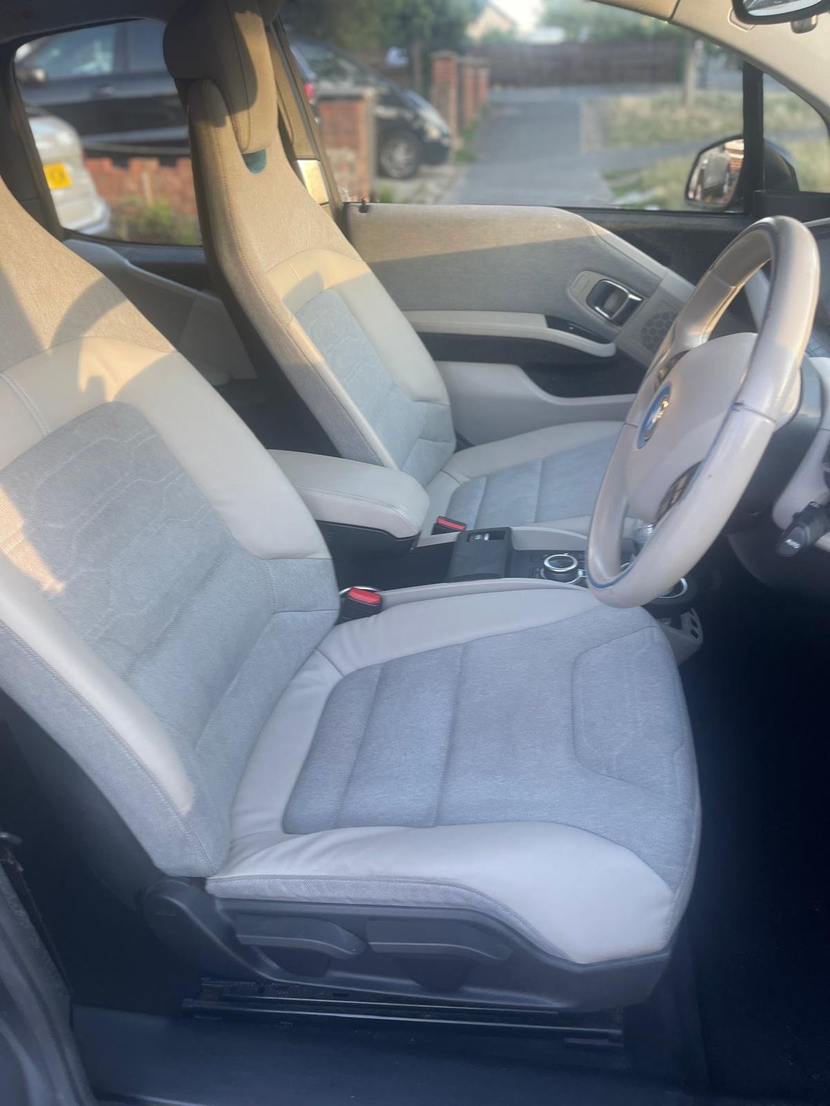 BMW i3 Full Electric Automatic – 2017 - Image 6